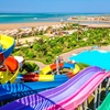 Image 1: ✈ EGYPTE | Hurghada - Sunrise Alora Aqua Park Resort 5*, 3 nuit
