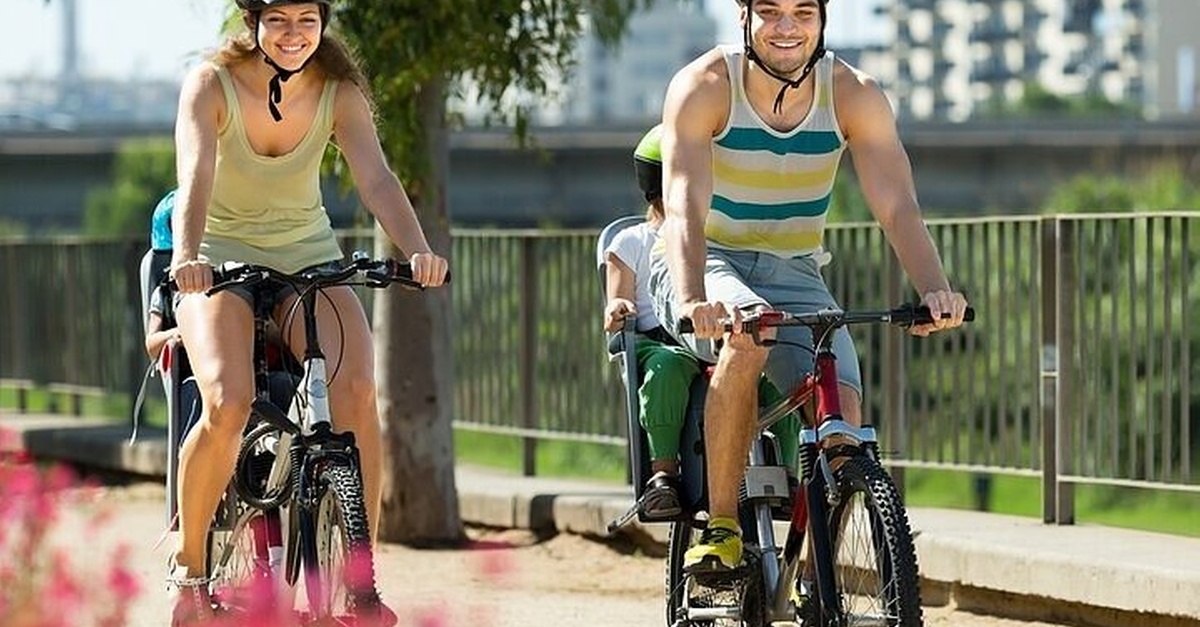 Tour en bicicleta por San Sebastián, Donostia