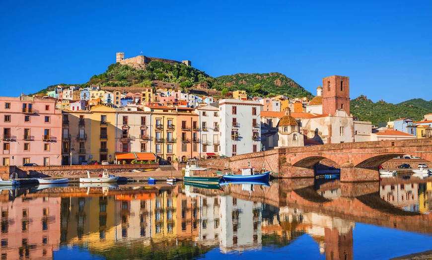 Image 9: ✈ SARDAIGNE | Santa Margherita di Pula - Hotel Mare Pineta - Adults...