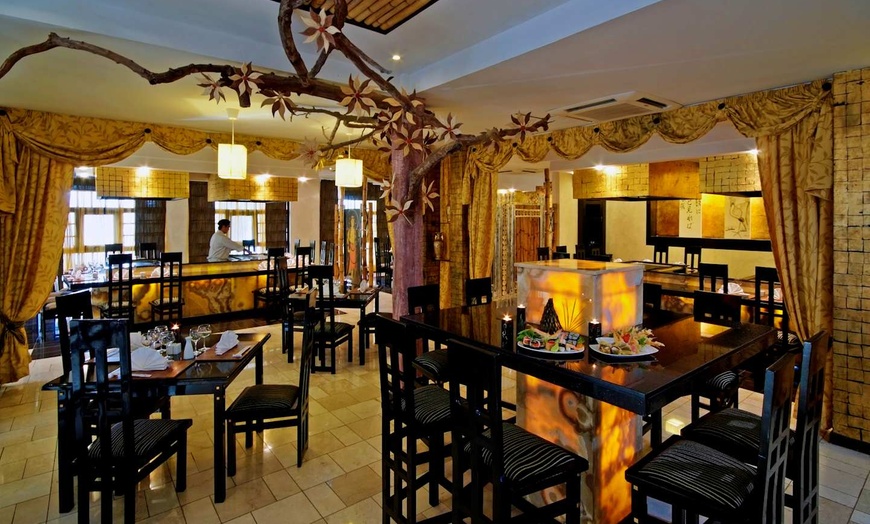 Image 21: ✈ CUBA | Varadero - Melia Las Americas Adult Only 5* - Upgrade in o...