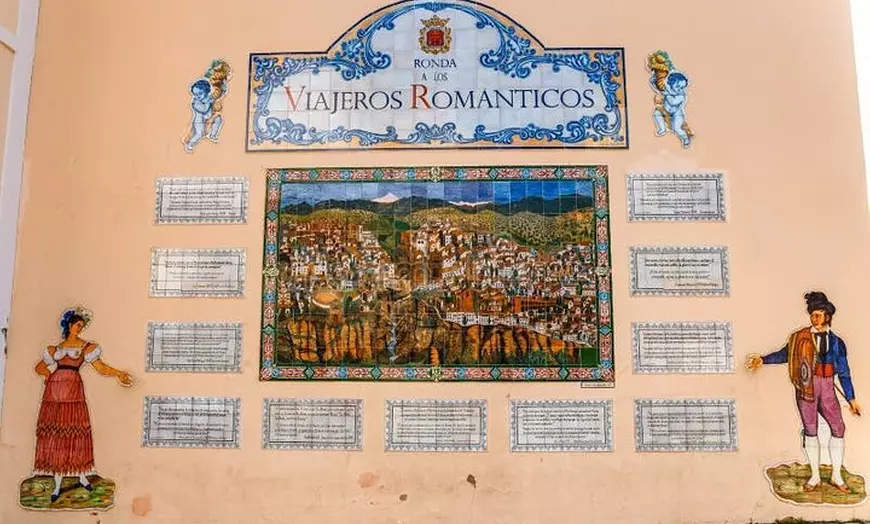 Image 7: Excursión Privada a Ronda desde Málaga y La Costa Del Sol