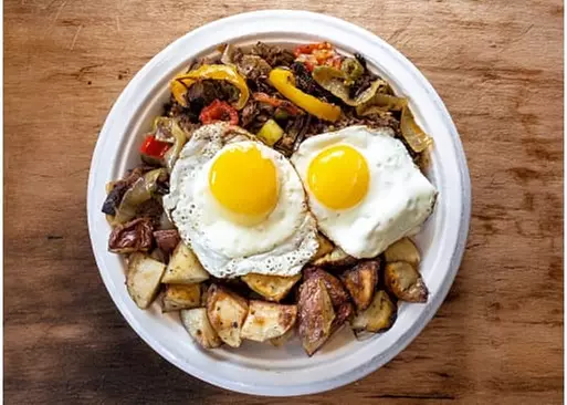 5% Cash Back at Beach Avenue BBQ