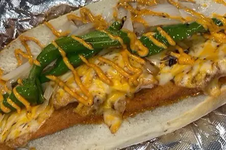 $10 For $20 Worth Of Italian Deli Specialties