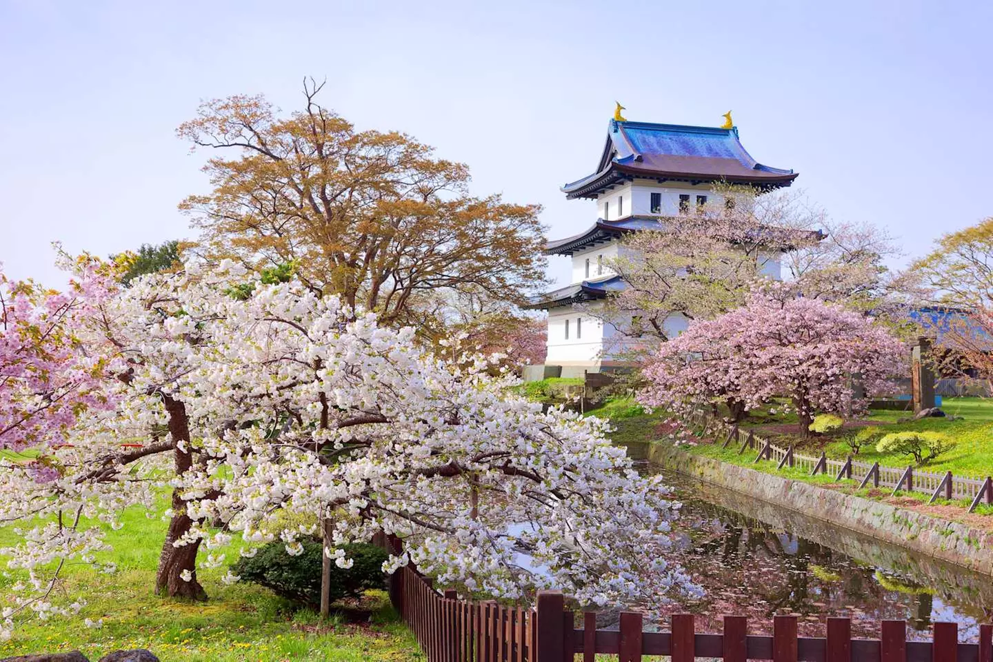 ✈ GIAPPONE | Da Sapporo a Tokyo - Alla scoperta di Hokkaido 3*, 13 ...