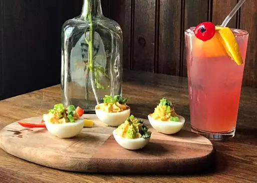 5% Cash Back at Tautog Tavern