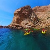 Image 3: Ruta en Kayak Moraira