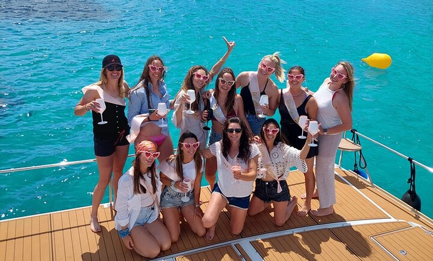 Image 32: Catamarán Mallorca Eco Experience