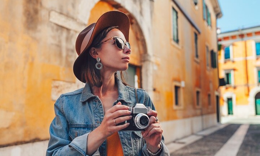 Image 2: Atlanta Downtown Highlights Private Guided Walking Tour