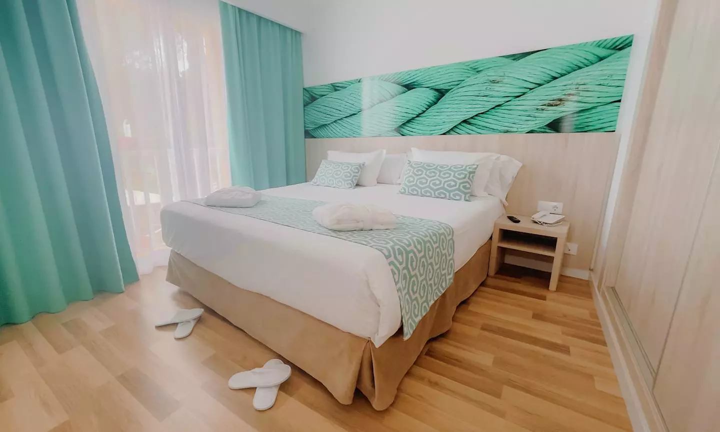 ✈ MENORCA | Cala Galdana - Comitas Floramar 4*, 3 nights - Outdoor ...