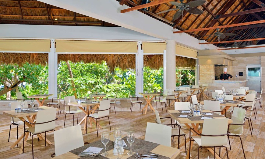 Image 20: ✈ CUBA | Varadero - Melia Las Americas Adult Only 5* - Upgrade in o...