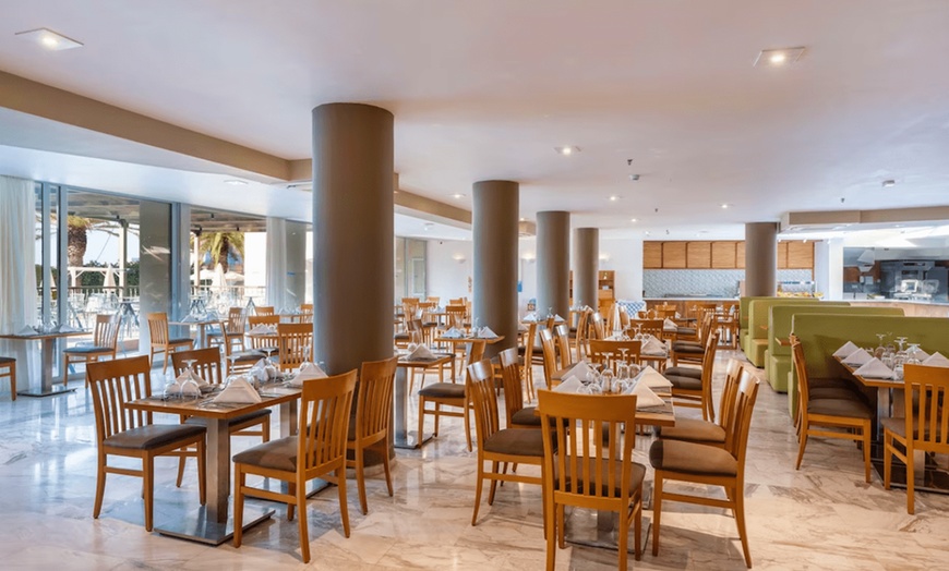 Image 6: ✈ KRETA | Rethimnon - Minos Hotel 4*, 3 nachten - All-in