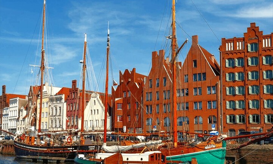 Image 3: Hallo Lübeck : Privater 2-stündiger Stadtrundgang mit Ortskundiger ...