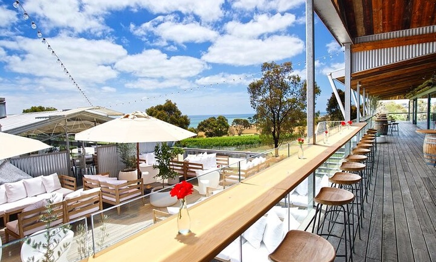 Image 11: Discover Bellarine Wine, Cider and Craft Beer with Private Bus