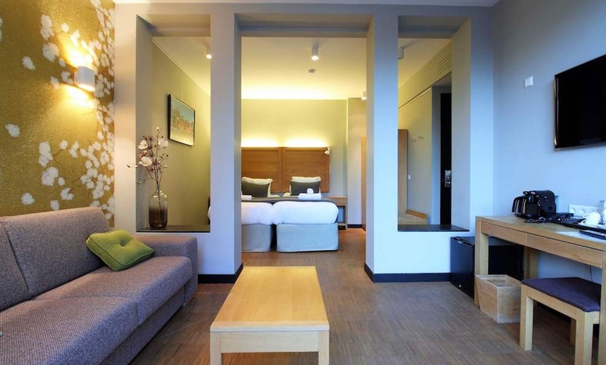 Image 44: ✈ NIEDERLANDE | Amsterdam - The Bank Hotel 3*, 2 Nächte - City Trip