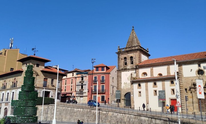 Image 4: Gijón y la Laboral tour desde Oviedo