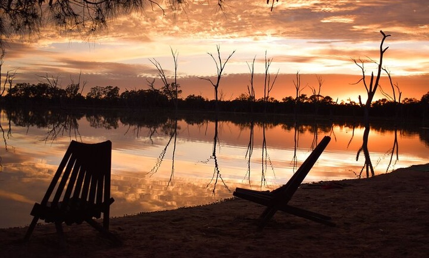 Image 7: Boshack Farm - Animal, Wildlife, Stargazing Nature Aussie culture