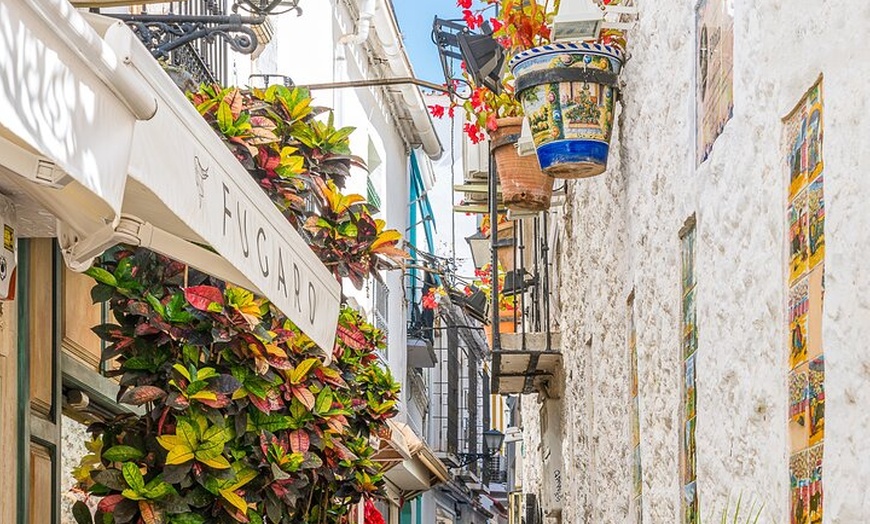 Image 7: Visita Privada Centro Histórico de Marbella