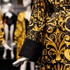 Image 7: Gianni Versace Retrospective