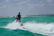 2 Passenger Jet Ski Dolphin Tour from Gilligan's Watersports - Second Medium