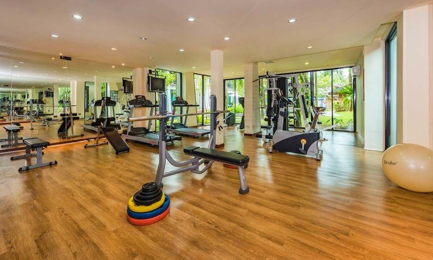 Image 7: ✈ THAÏLANDE | Khao Lak - La Flora Khao Lak 4*, 5 nuit - Face à la mer