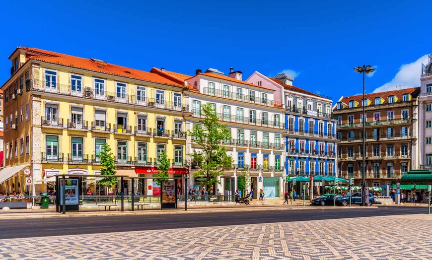 Image 5: ✈ PORTUGAL | Lisbonne - Escapade exclusive à Lisbonne : boutique st...