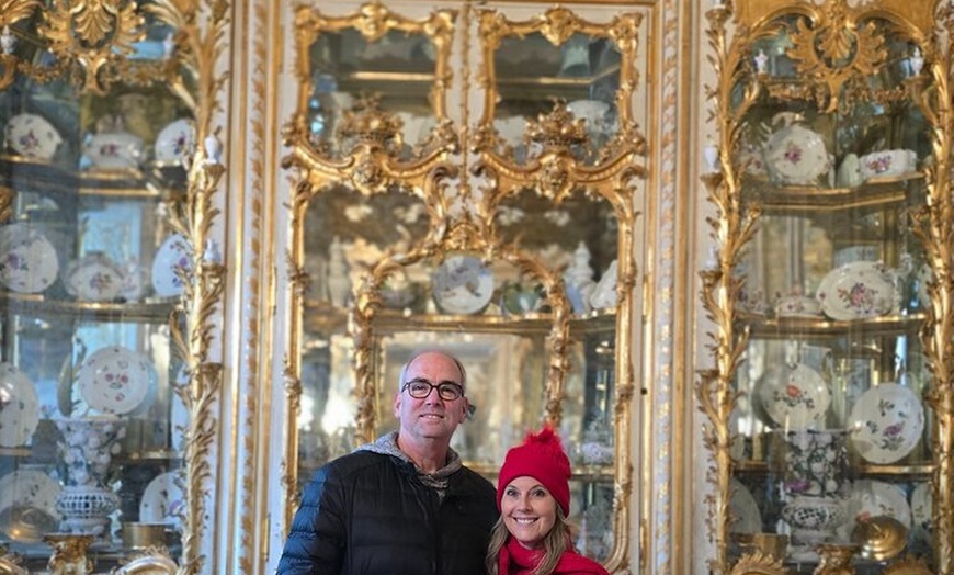 Image 5: München Your Way : Private Tour mit Architekt & Fortgeschrittener