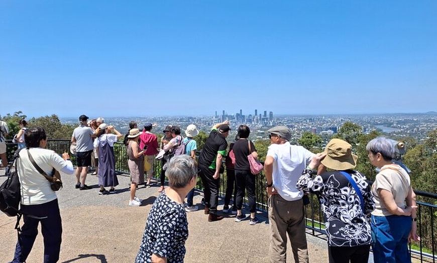 Image 8: 6 Hours Brisbane Private Tour – Popular Sights in One Day