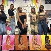Image 2: Art and Fun in Atlanta