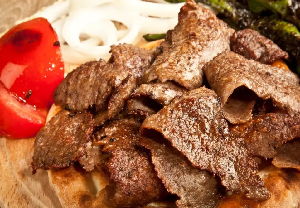 $10 For $20 Worth Of Mediterranean Cuisine