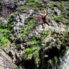 Image 6: Extreme Canyoning in Snowdonia