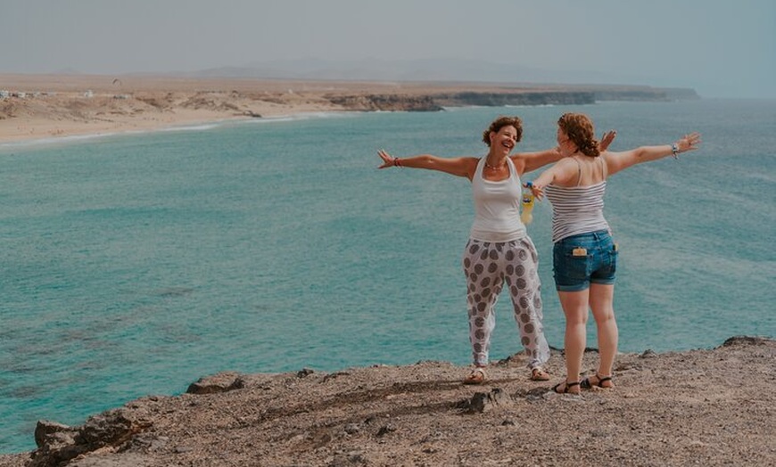 Image 23: Fuerteventura Norte - Excursión de 4 horas con salida desde Corralejo