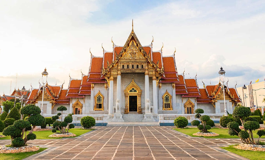 Image 3: ✈ THAILANDIA | Da Bangkok a Phuket - Combinato Bangkok - Phuket 4* ...