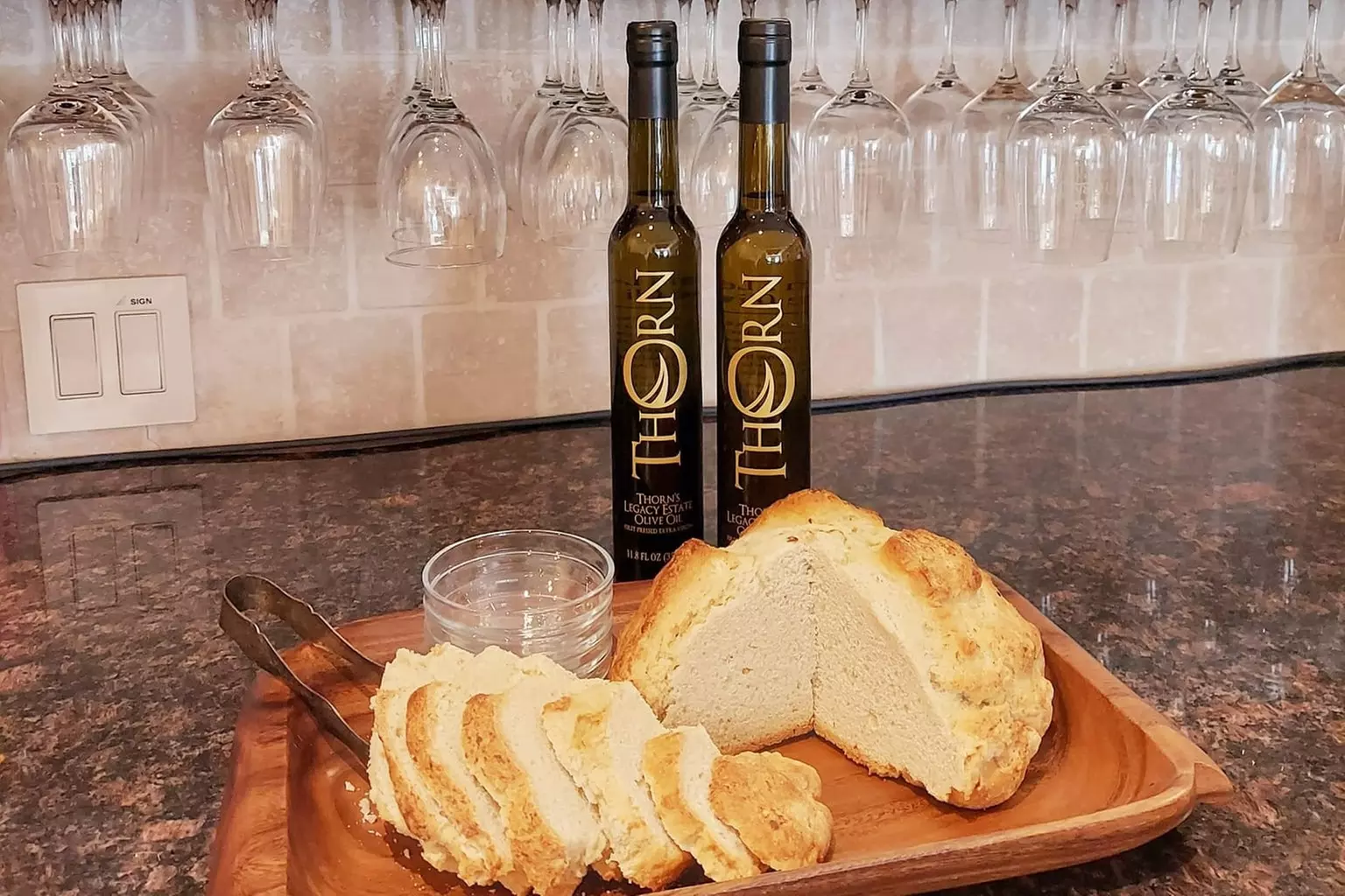 $15 For 2 Glasses Of Wine (Reg. $30)