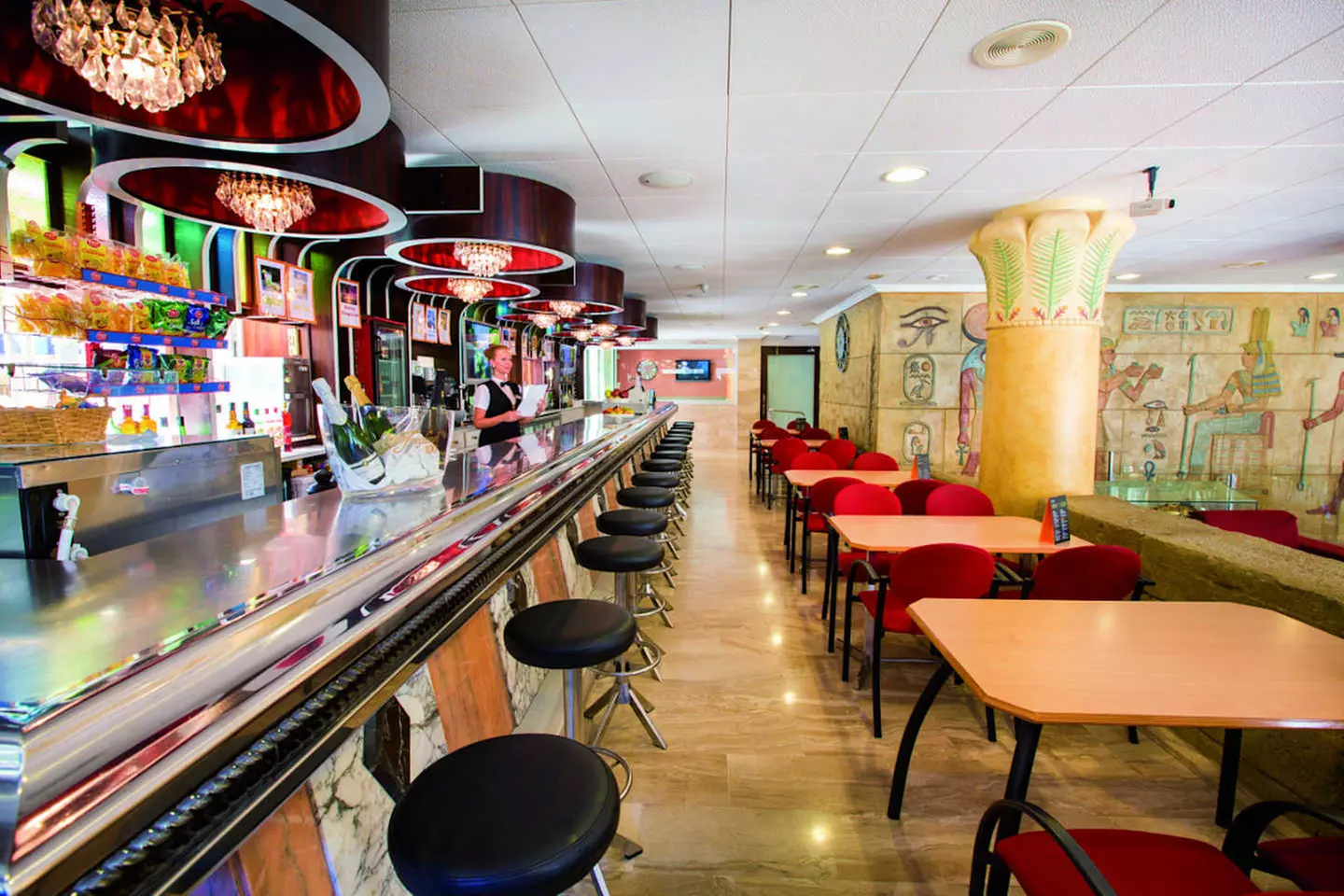 ✈ COSTA BRAVA | Lloret de Mar - Hotel Cleopatra Spa 4*, 2 Nächte - ...