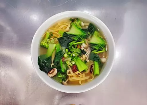 5% Cash Back at Dumplings2Go