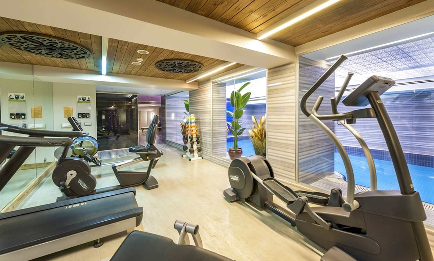 Image 12: ✈ TURKIJE | Istanbul - Yasmak Sultan 4*, 2 nachten - Stadscentrum