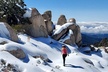 Snowshoe Tour Big Bear Lake with Hot Chocolate - Second Medium