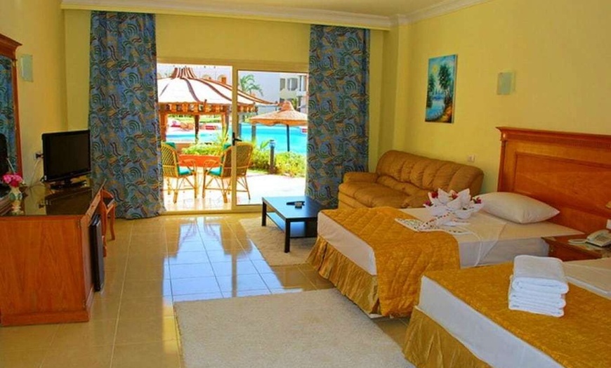 Image 4: ✈ EGYPTE | Sharm El Sheikh - Sharm Bride Resort Aqua & SPA 4*, 3 nu...