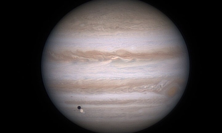 Image 5: Tour privado de observación de estrellas en Roque De Los Muchachos ...