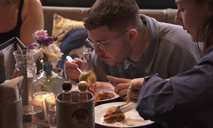 Image 11: Leeds 'Hidden Gems' Food Tour