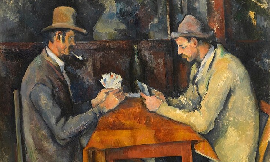 Image 4: Courtauld Gallery London Private Guided Tour 2 Hour