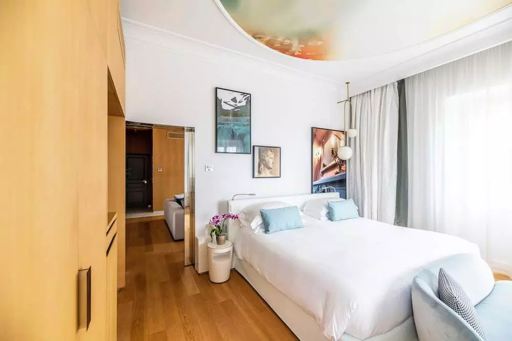 ✈ ITALIA | Roma - Sofitel Roma Villa Borghese 5*, 2 notti - City break