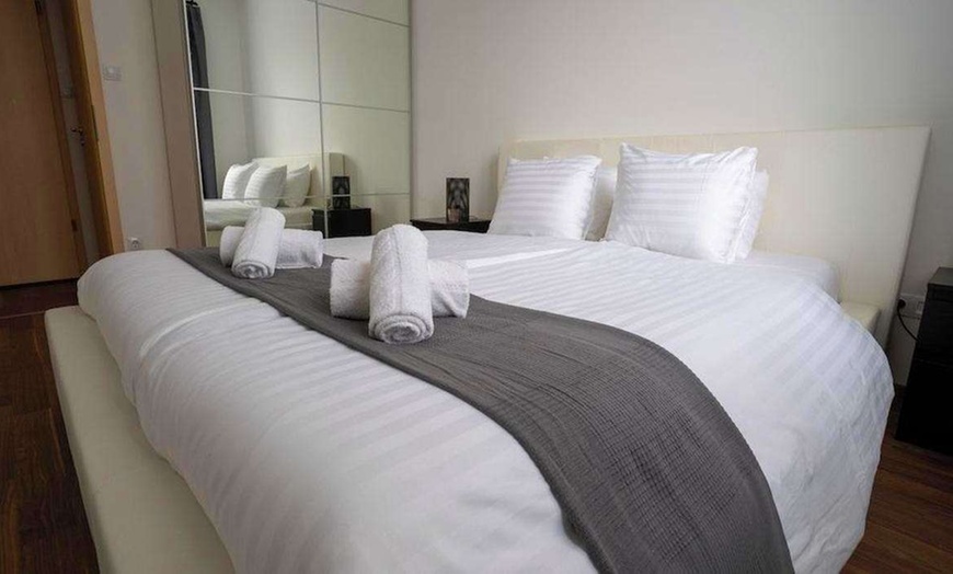 Image 3: ✈ HONGARIJE | Boedapest - Corvin Center Suites 3*, 2 nachten - Stad...