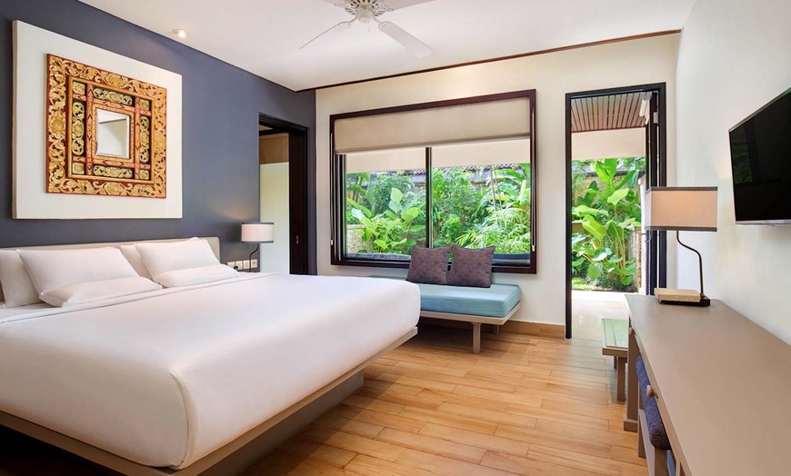 Image 4: ✈ BALI | Benoa - Novotel Bali Benoa 5*, 7 Nächte - Premium