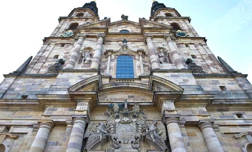 Image 3: Beste Einführung in Fulda in 2 Stunden mit einem Einheimischen