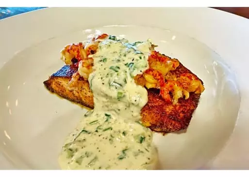 5% Cash Back at Auntie Pasto's