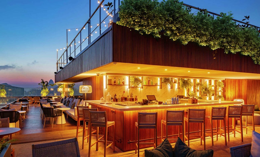 Image 14: ✈ BRASILE | Rio De Janeiro - Hilton Rio de Janeiro Copacabana 5*, 5...