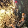 Image 9: Via Ferrata Adventure at 2 Hrs from Mexico City
