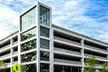 Parking at Princeton University - Stadium Drive Garage - Second Medium