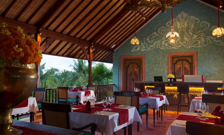 Image 5: ✈ BALI | Ubud - Dwaraka Royal Villas 4* - Breakfast included